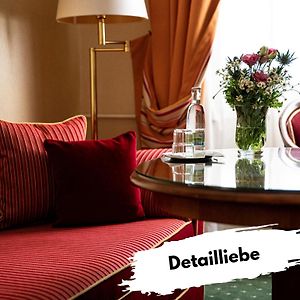 Boutique-Hotel Amalienhof