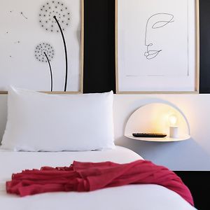 Ibis Styles Paris Gare De L'Est Chateau Landon